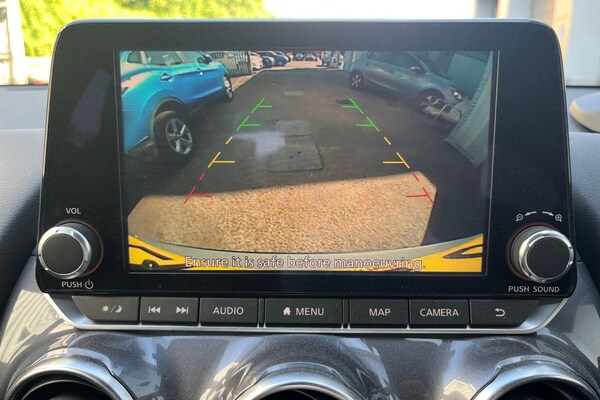 Used Nissan Juke 2022 for sale - 75336764: Photo 19