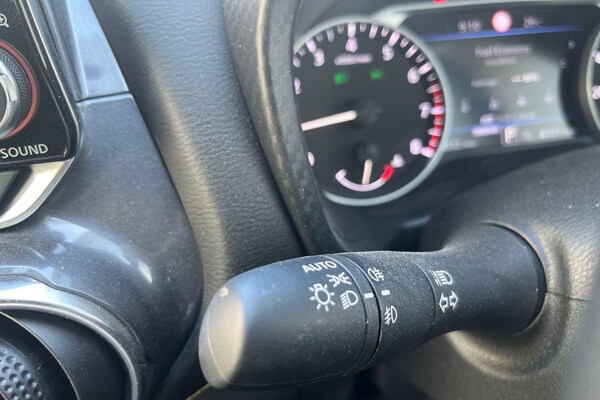 Used Nissan Juke 2022 for sale - 75336764: Photo 28
