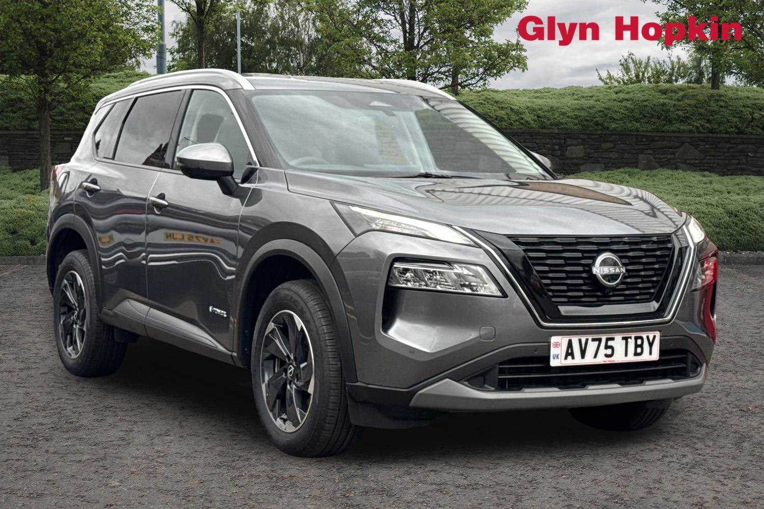 Used Nissan X-Trail 2025 for sale - 76834759: Photo 1