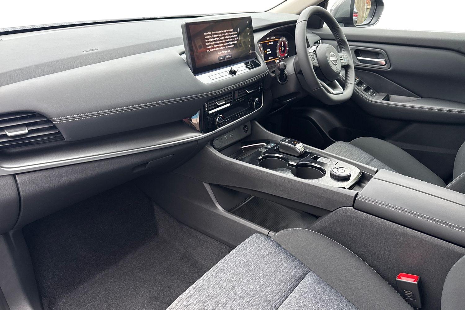 Used Nissan X-Trail 2025 for sale - 76834759: Photo 13