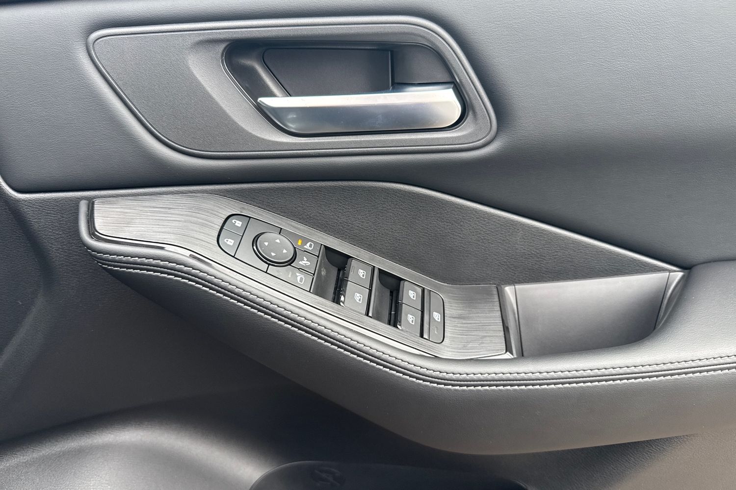 Used Nissan X-Trail 2025 for sale - 76834759: Photo 16