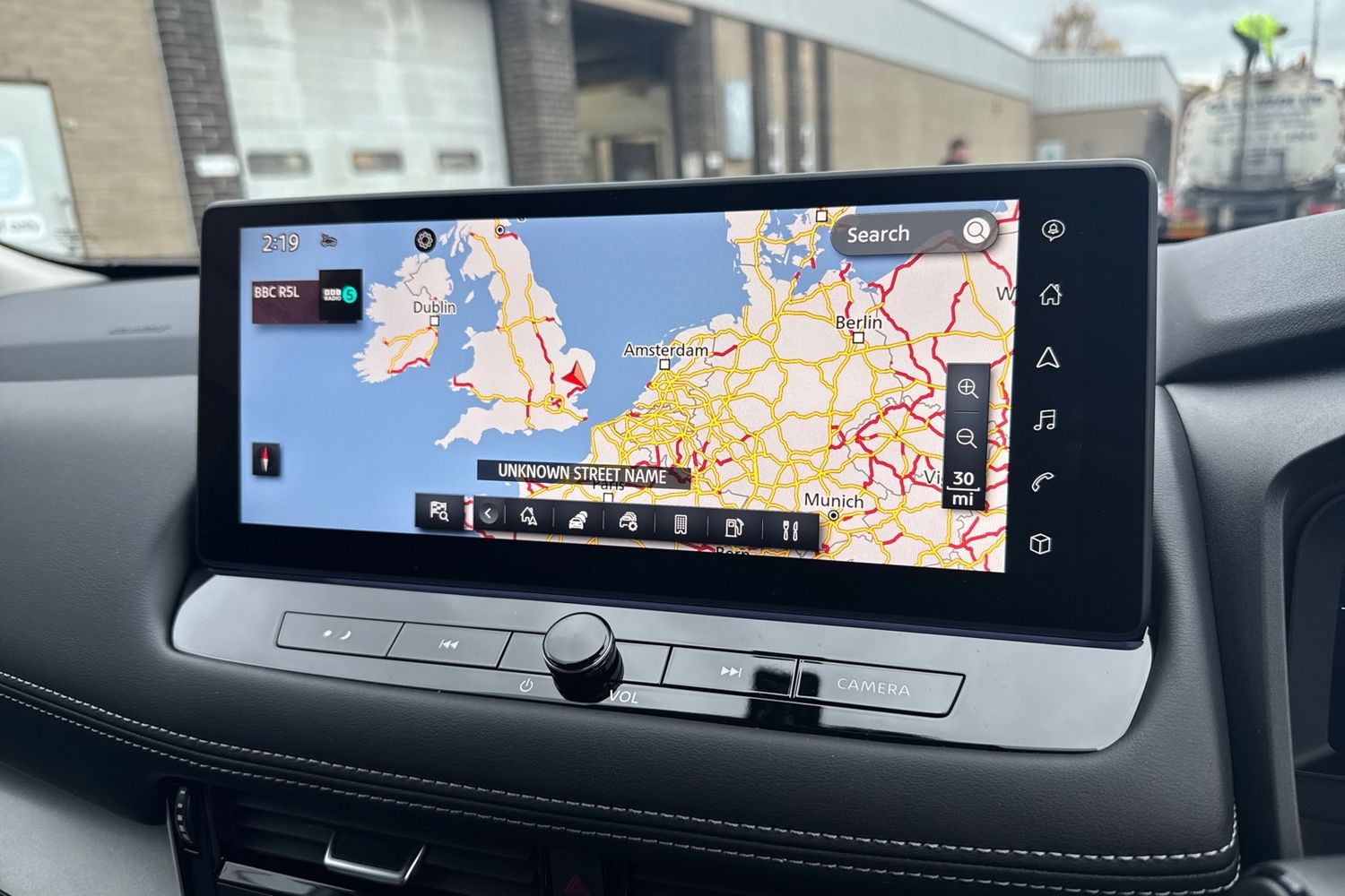 Used Nissan X-Trail 2025 for sale - 76834759: Photo 18