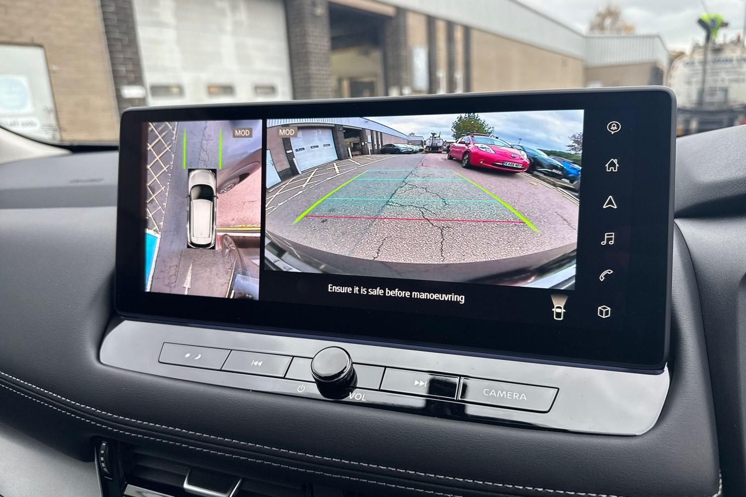 Used Nissan X-Trail 2025 for sale - 76834759: Photo 19