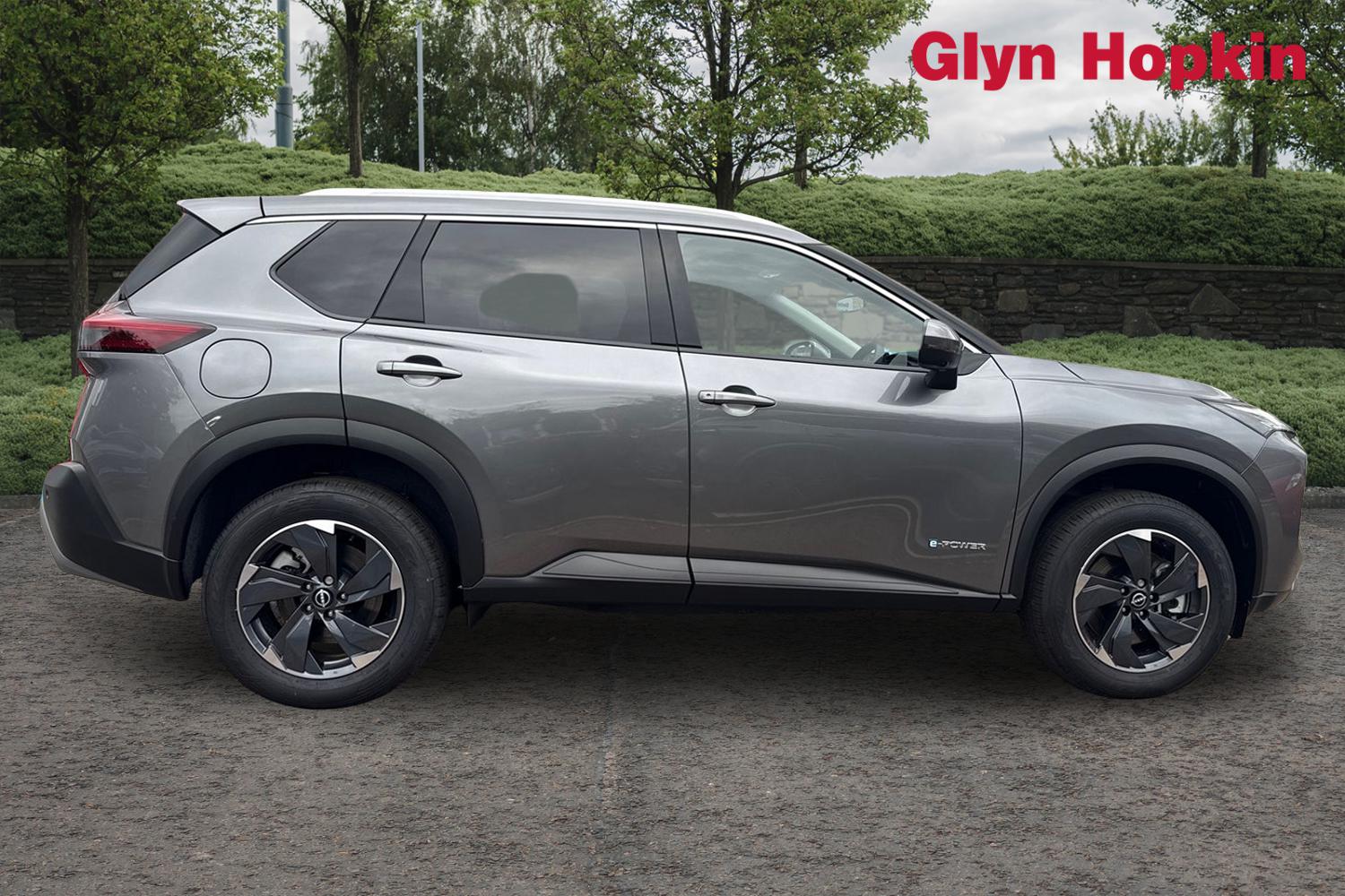 Used Nissan X-Trail 2025 for sale - 76834759: Photo 2