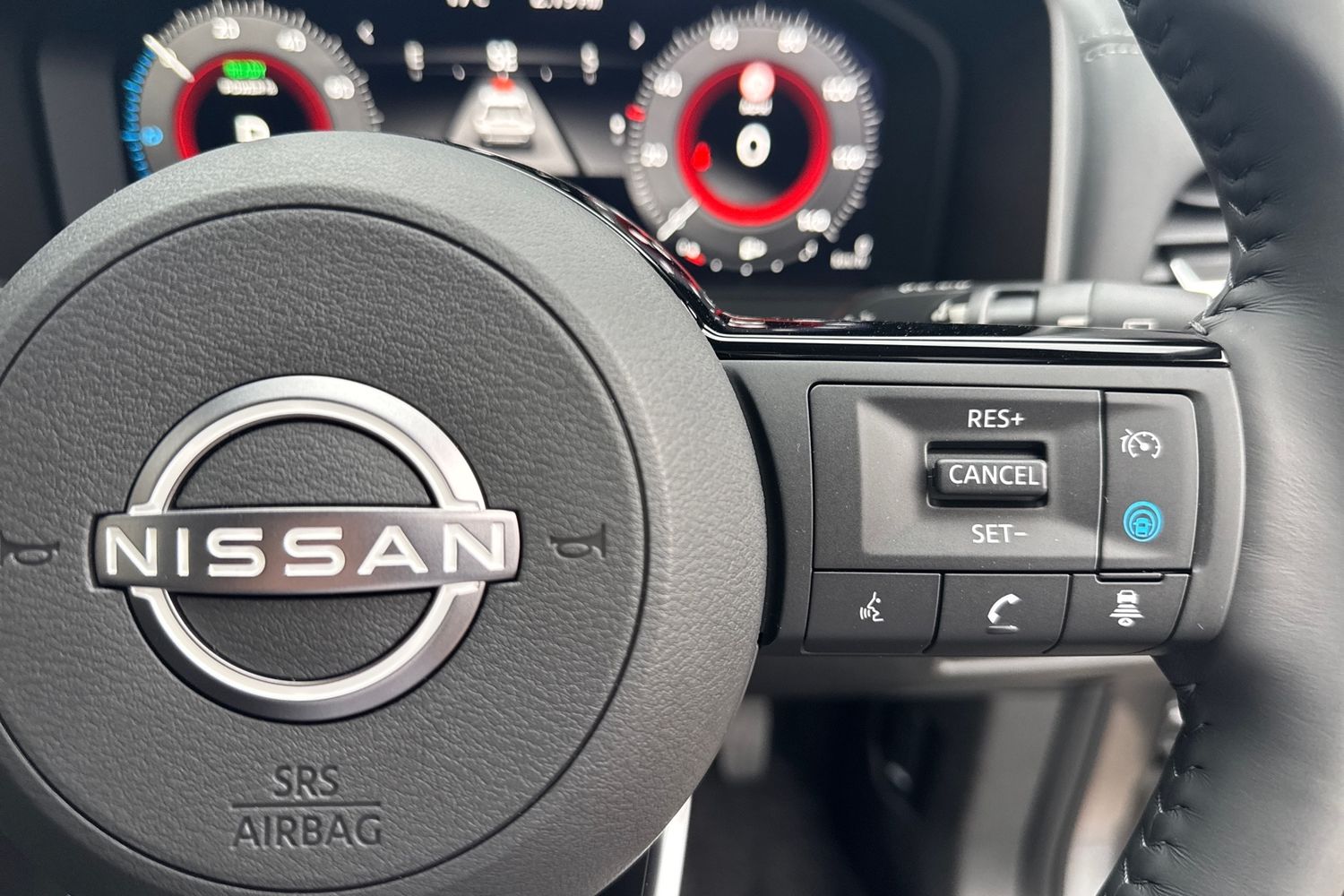 Used Nissan X-Trail 2025 for sale - 76834759: Photo 22