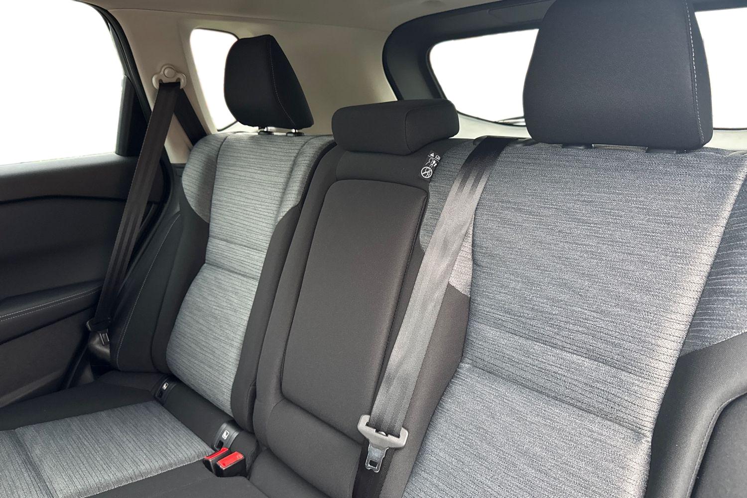 Used Nissan X-Trail 2025 for sale - 76834759: Photo 23