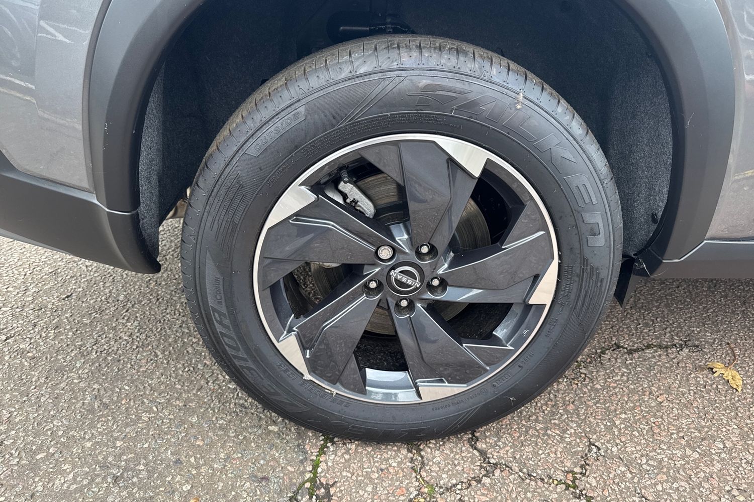 Used Nissan X-Trail 2025 for sale - 76834759: Photo 36