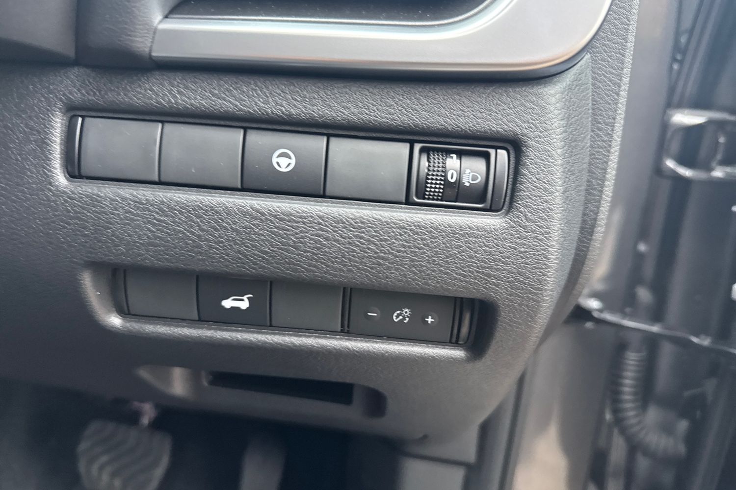 Used Nissan X-Trail 2025 for sale - 76834759: Photo 37