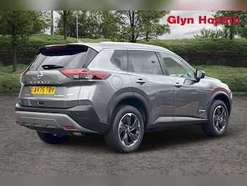 Used Nissan X-Trail 2025 for sale - 76834759: Photo