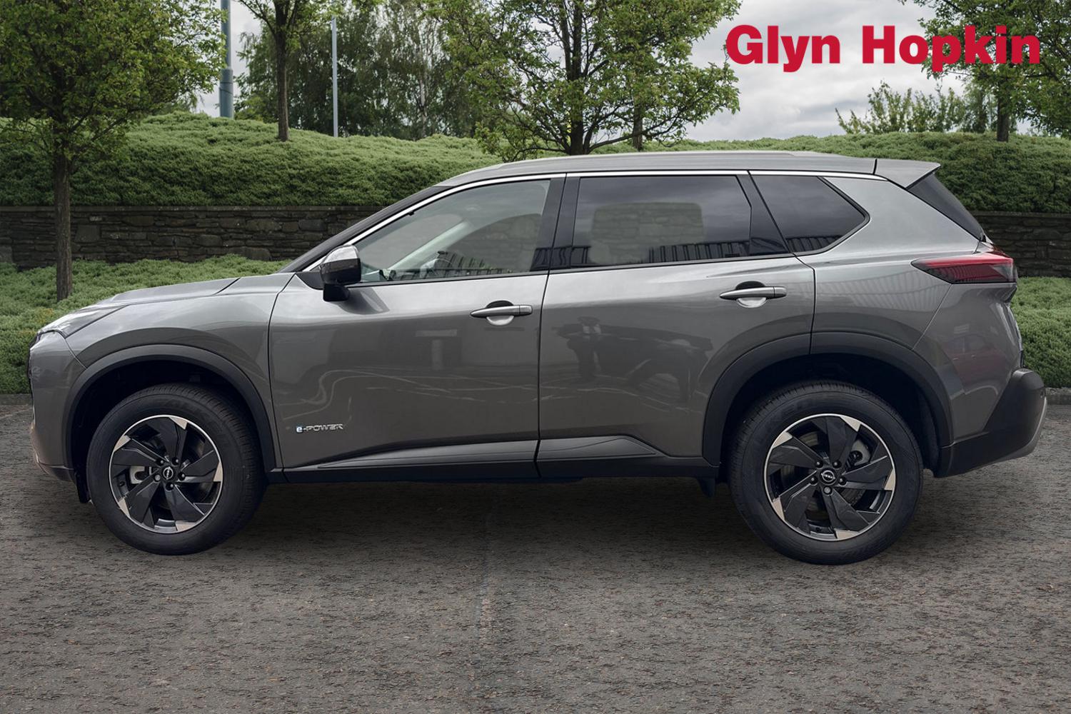 Used Nissan X-Trail 2025 for sale - 76834759: Photo 6