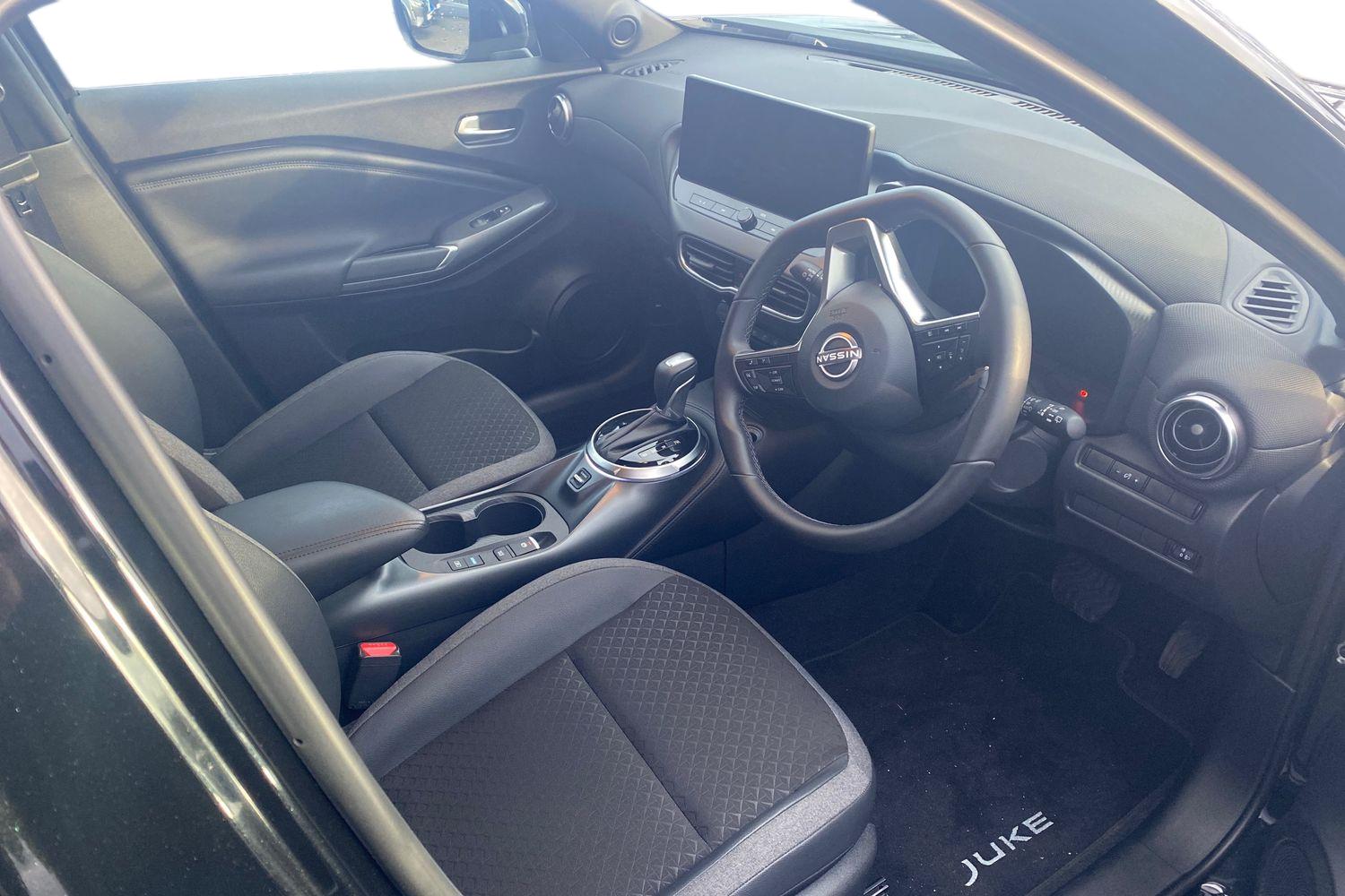 Used Nissan Juke 2025 for sale - 77504325: Photo 10