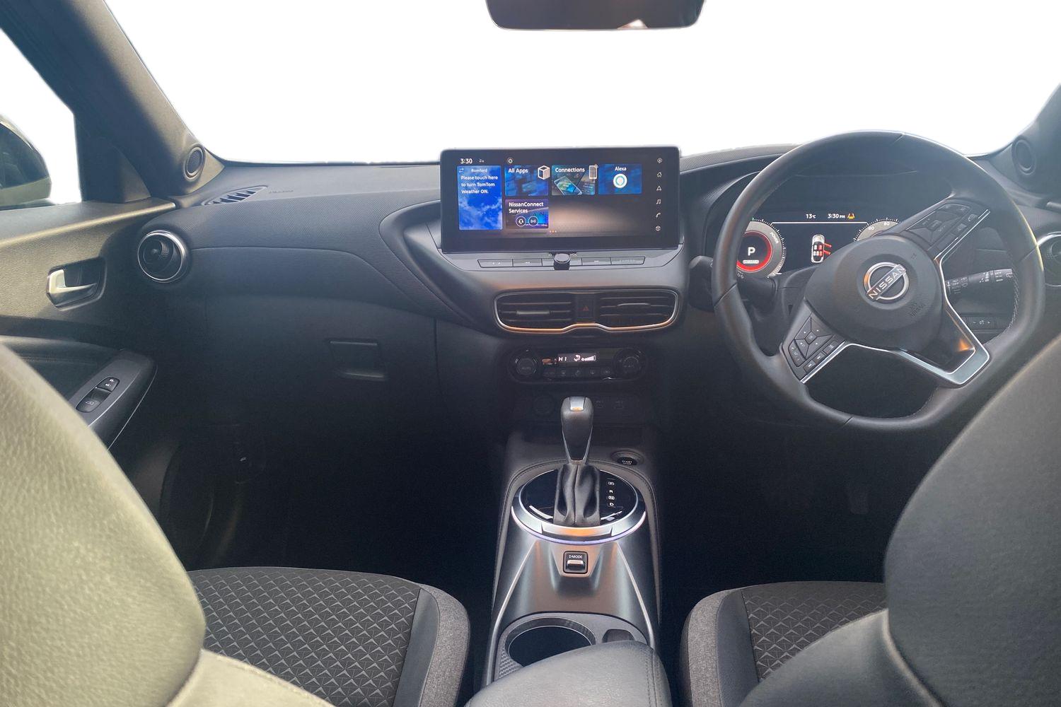 Used Nissan Juke 2025 for sale - 77504325: Photo 12