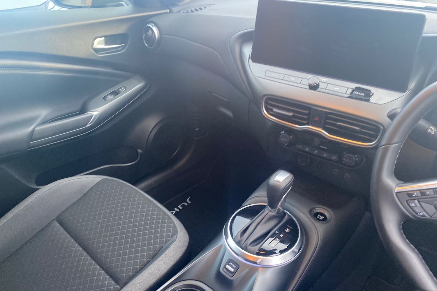 Used Nissan Juke 2025 for sale - 77504325: Photo 14