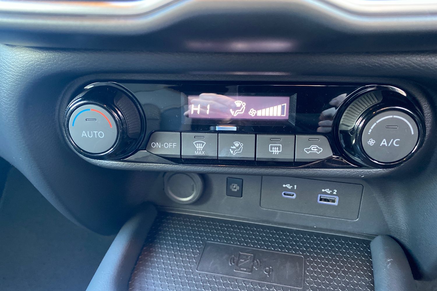 Used Nissan Juke 2025 for sale - 77504325: Photo 15