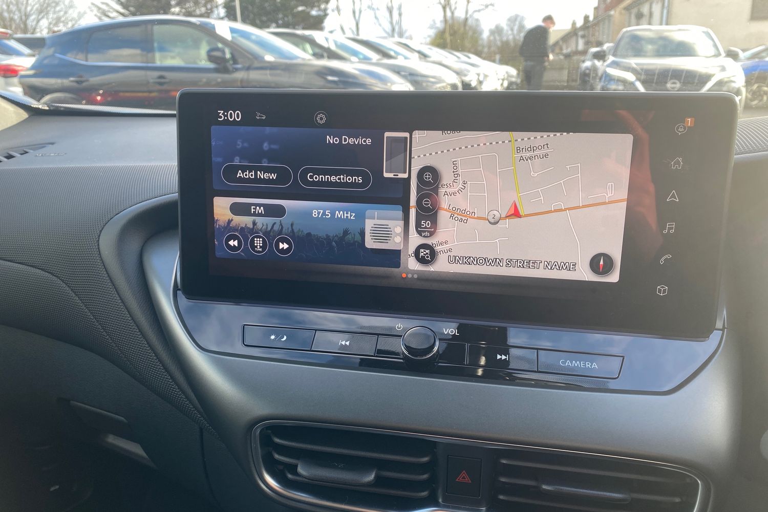 Used Nissan Juke 2025 for sale - 77504325: Photo 17