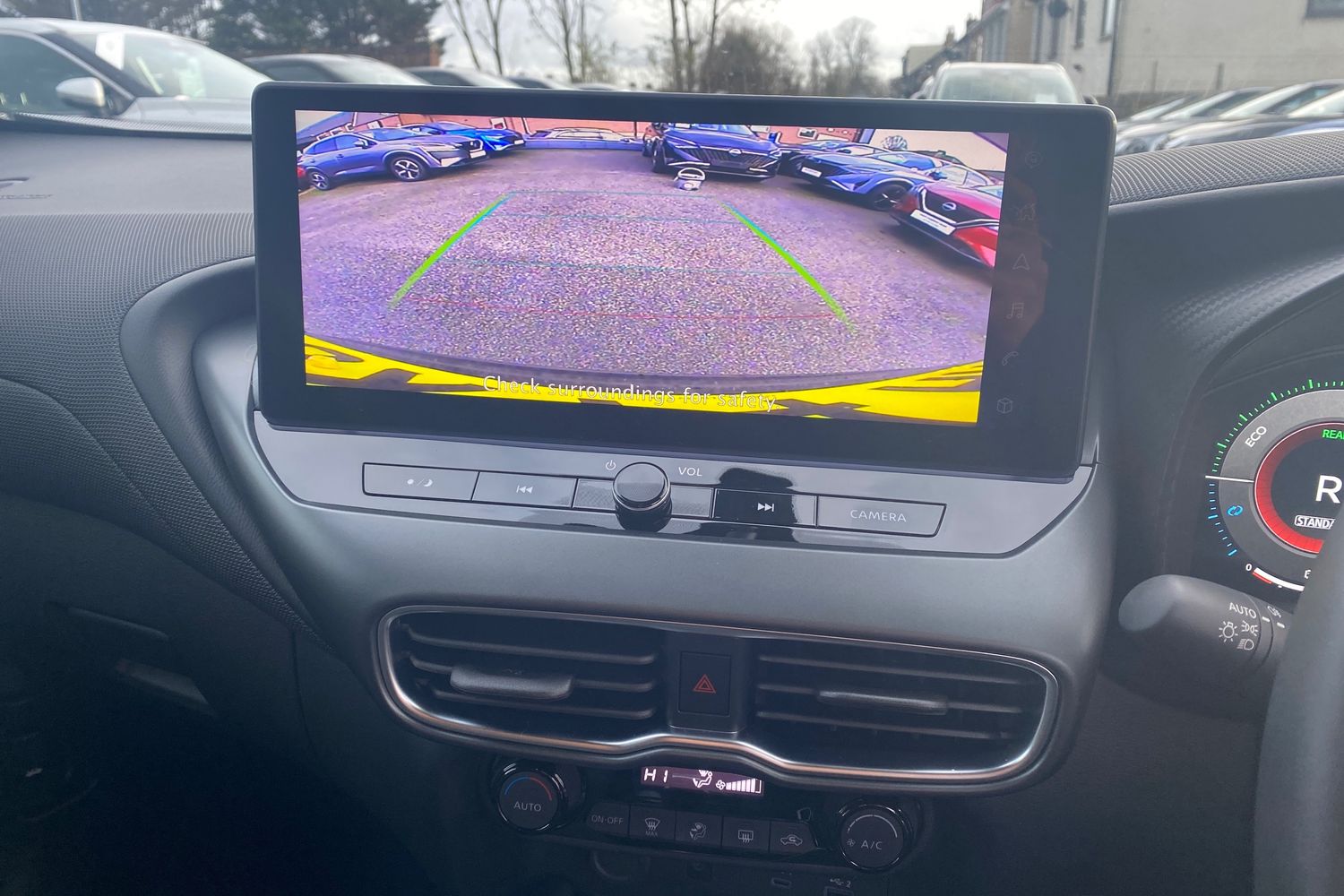 Used Nissan Juke 2025 for sale - 77504325: Photo 19