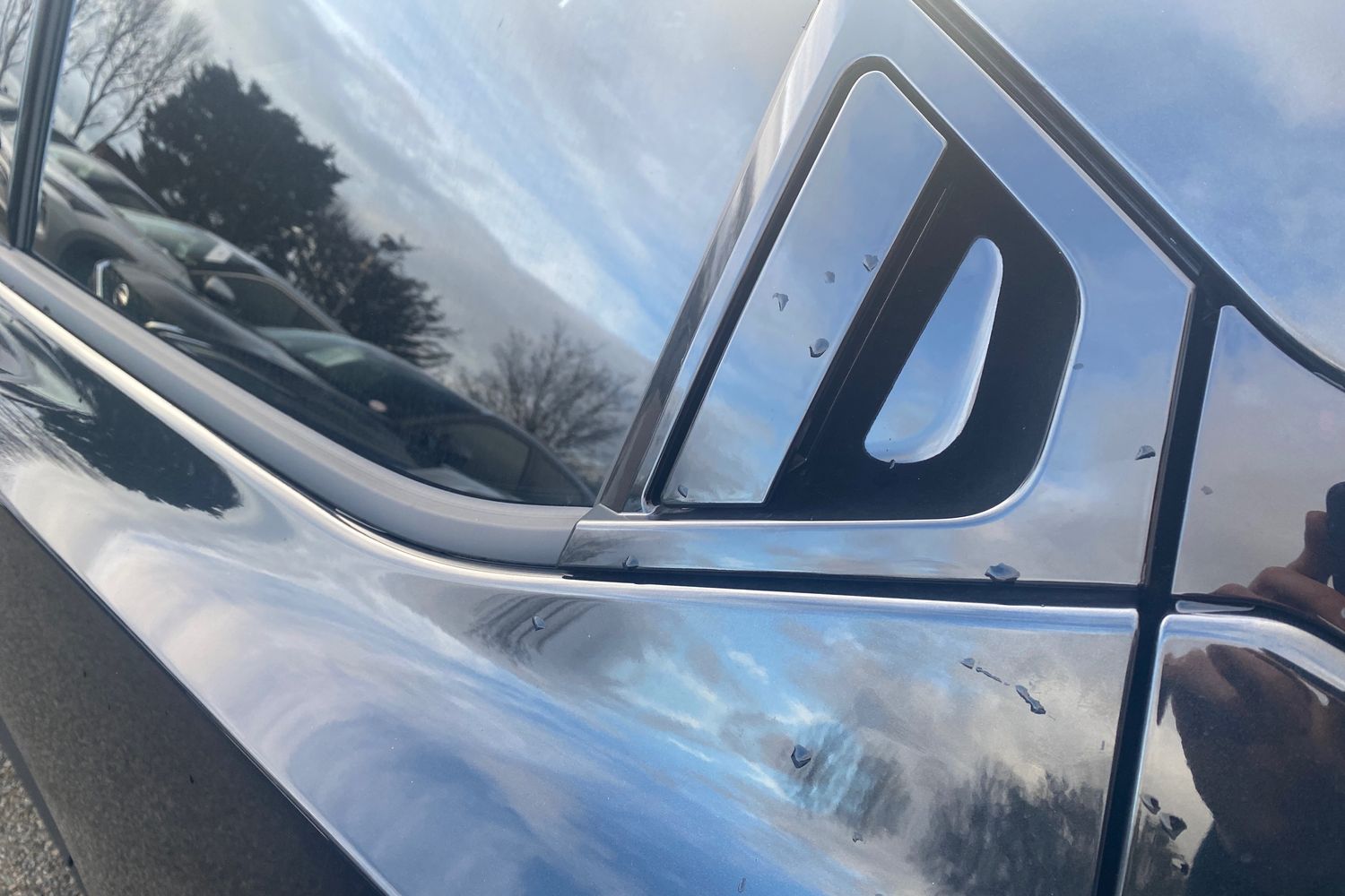 Used Nissan Juke 2025 for sale - 77504325: Photo 26