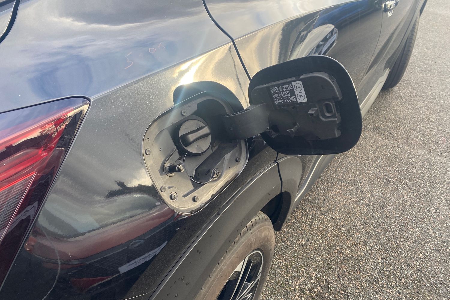 Used Nissan Juke 2025 for sale - 77504325: Photo 27