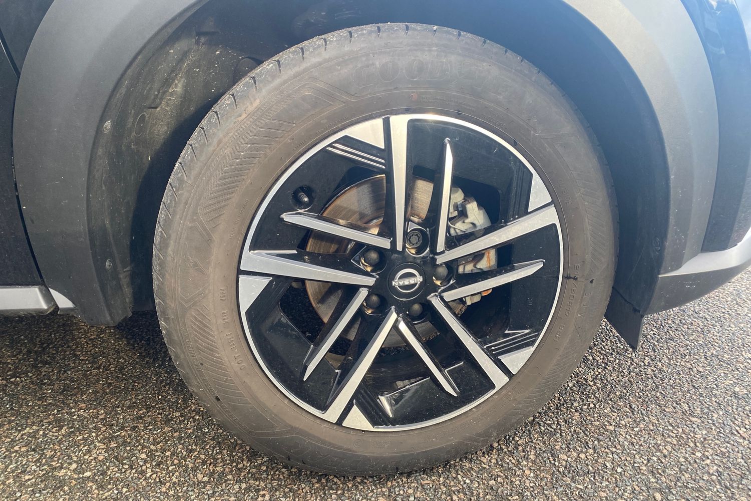 Used Nissan Juke 2025 for sale - 77504325: Photo 28