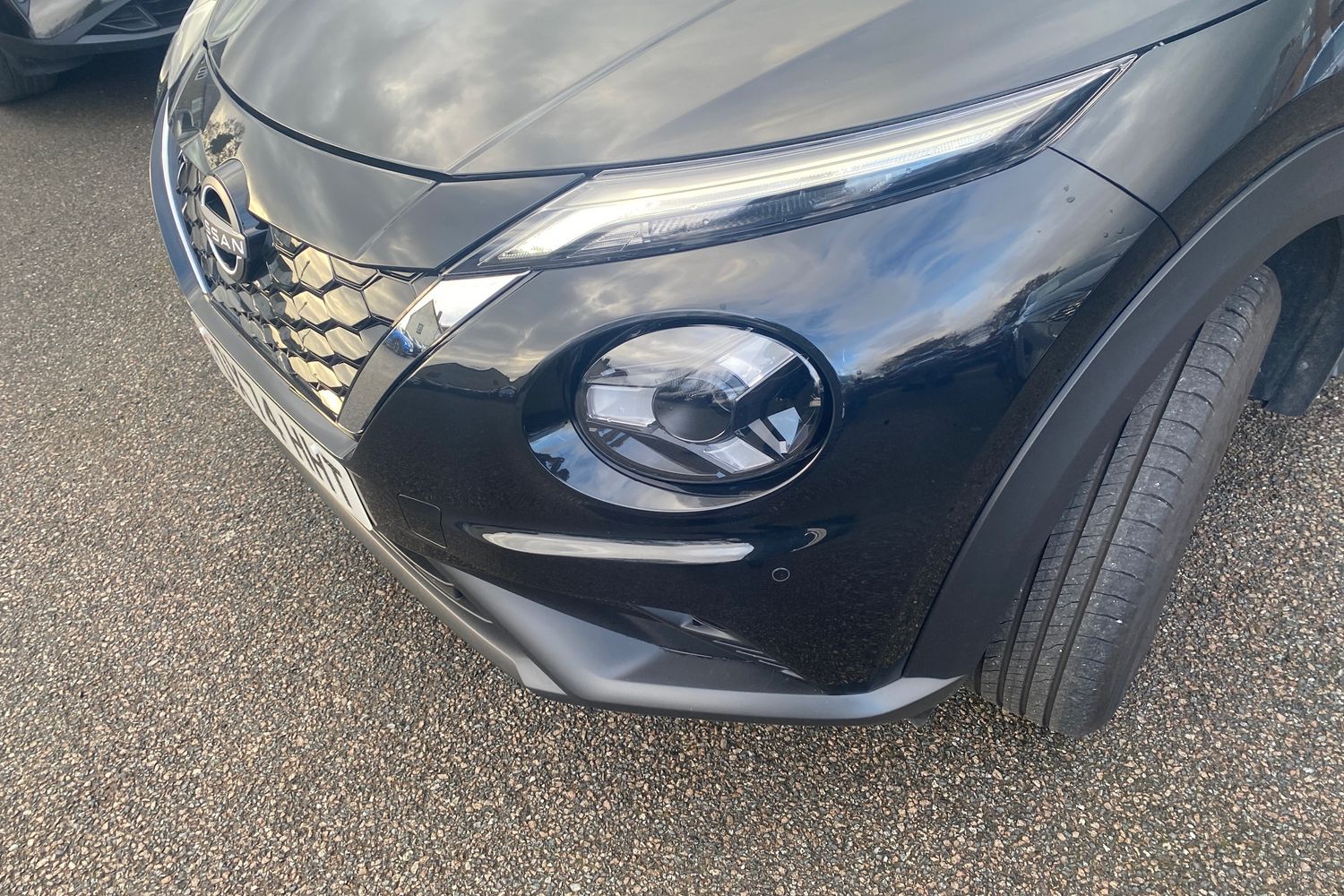 Used Nissan Juke 2025 for sale - 77504325: Photo 30