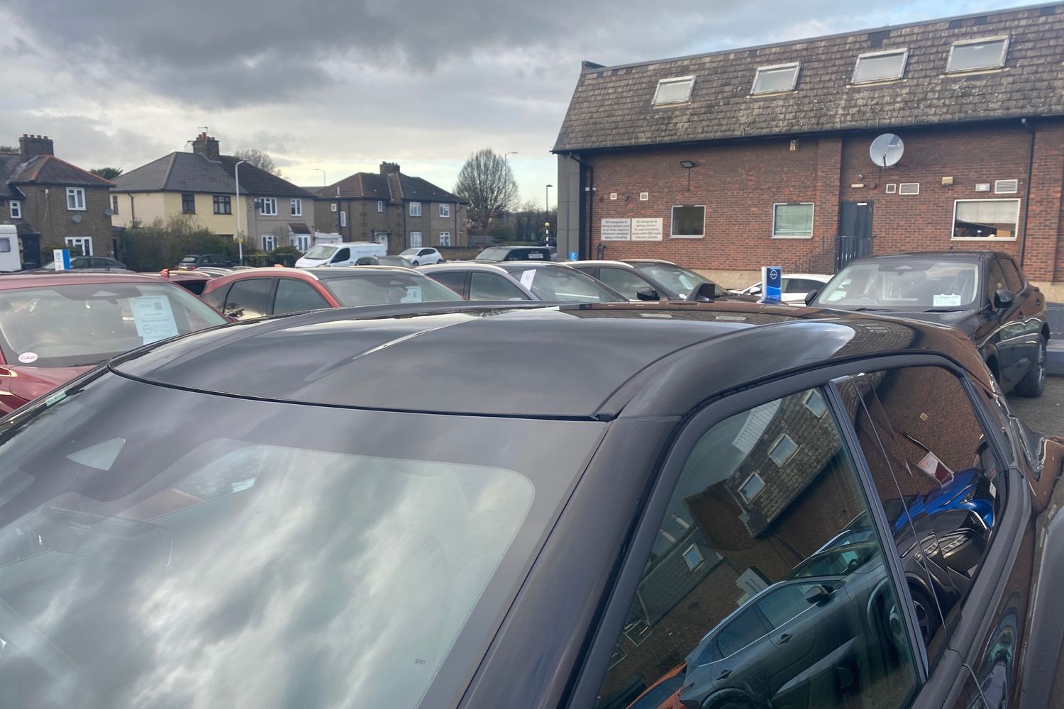 Used Nissan Juke 2025 for sale - 77504325: Photo 31