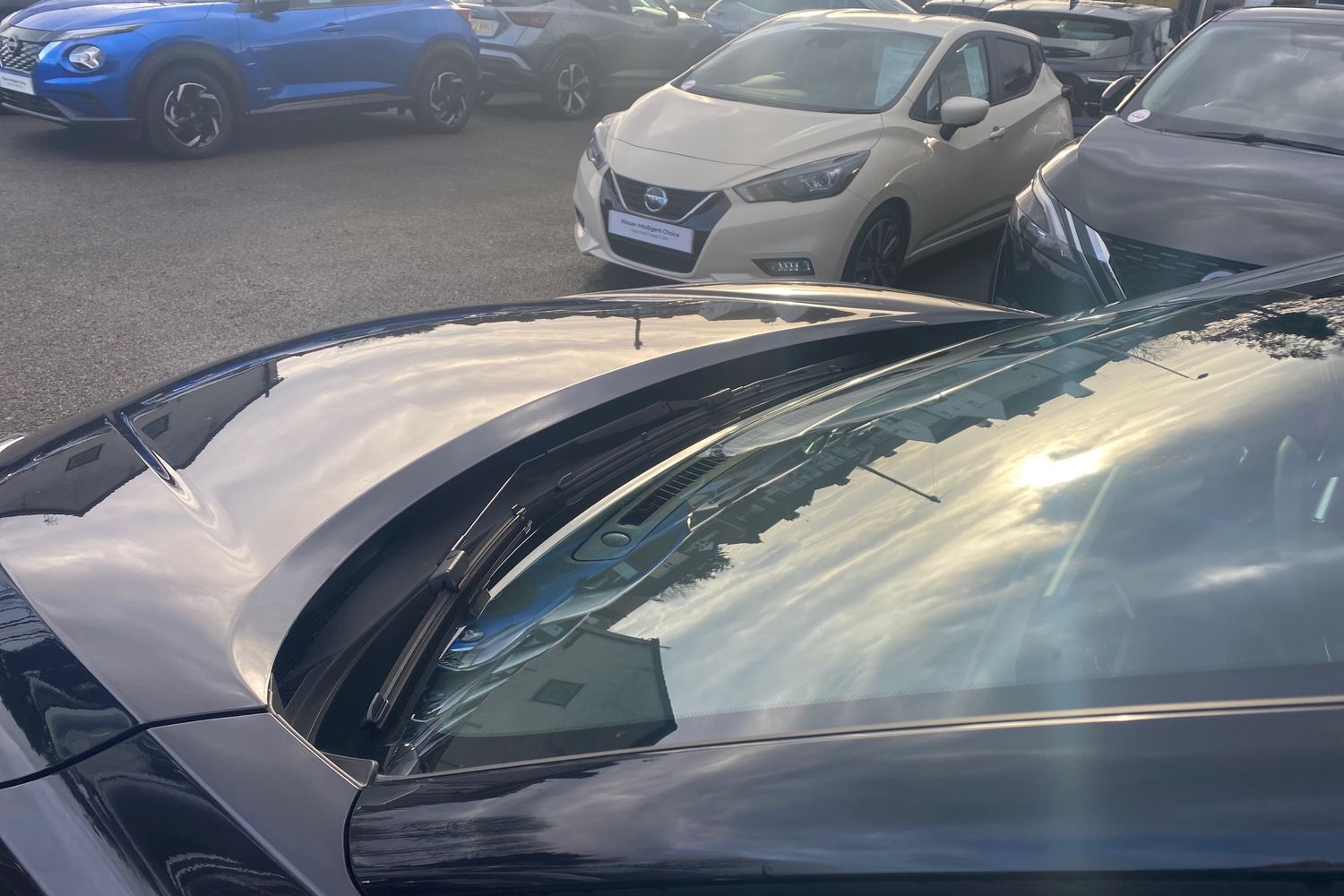 Used Nissan Juke 2025 for sale - 77504325: Photo 33