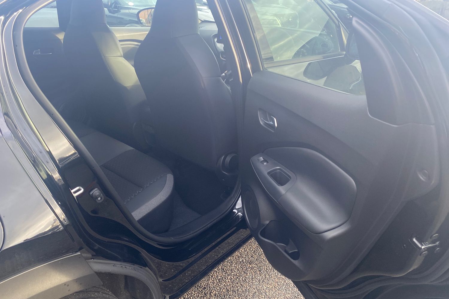 Used Nissan Juke 2025 for sale - 77504325: Photo 35