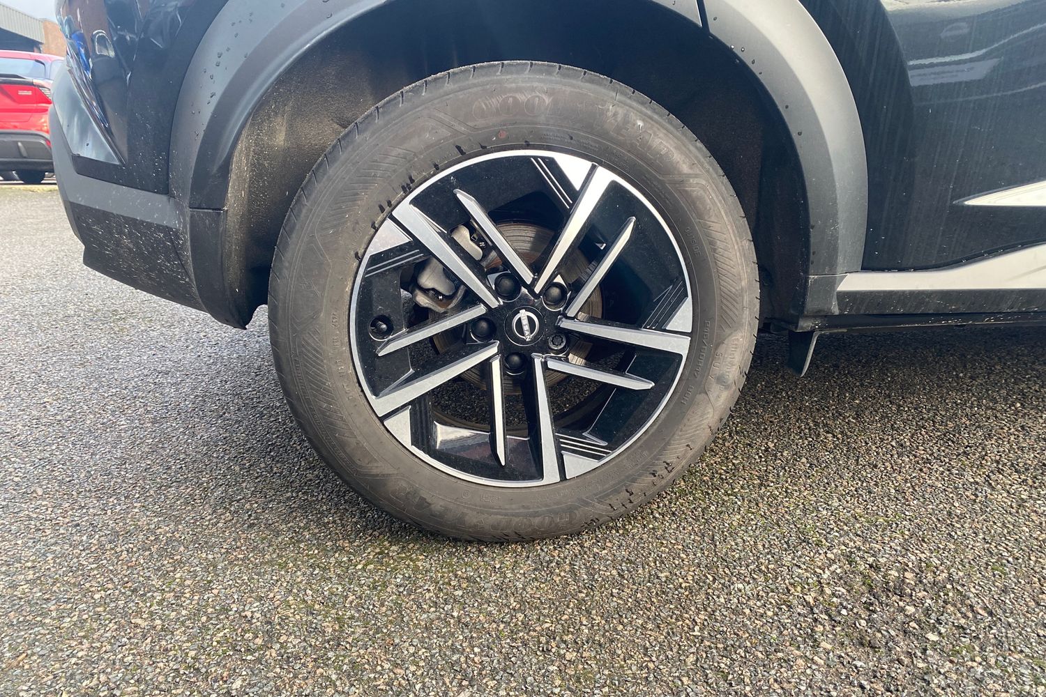 Used Nissan Juke 2025 for sale - 77504325: Photo 38