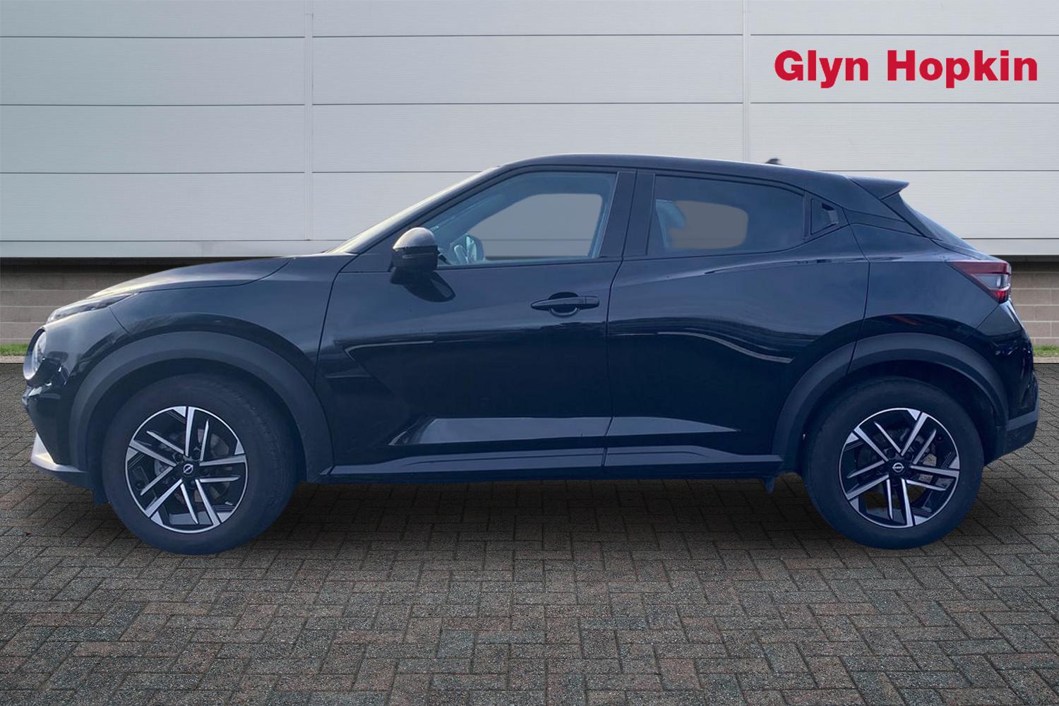Used Nissan Juke 2025 for sale - 77504325: Photo 6
