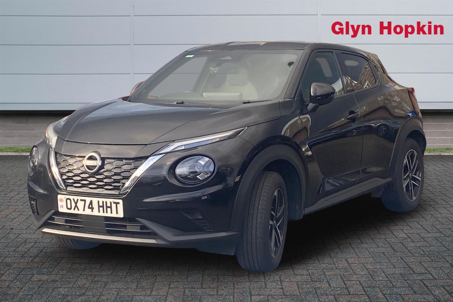 Used Nissan Juke 2025 for sale - 77504325: Photo 7