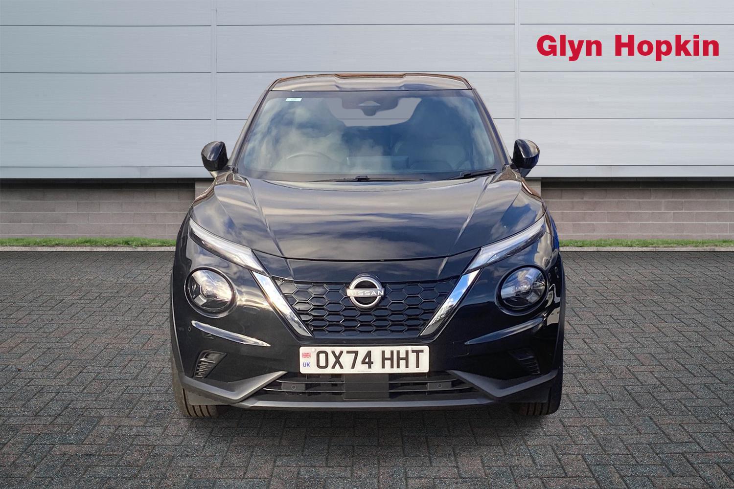 Used Nissan Juke 2025 for sale - 77504325: Photo 8