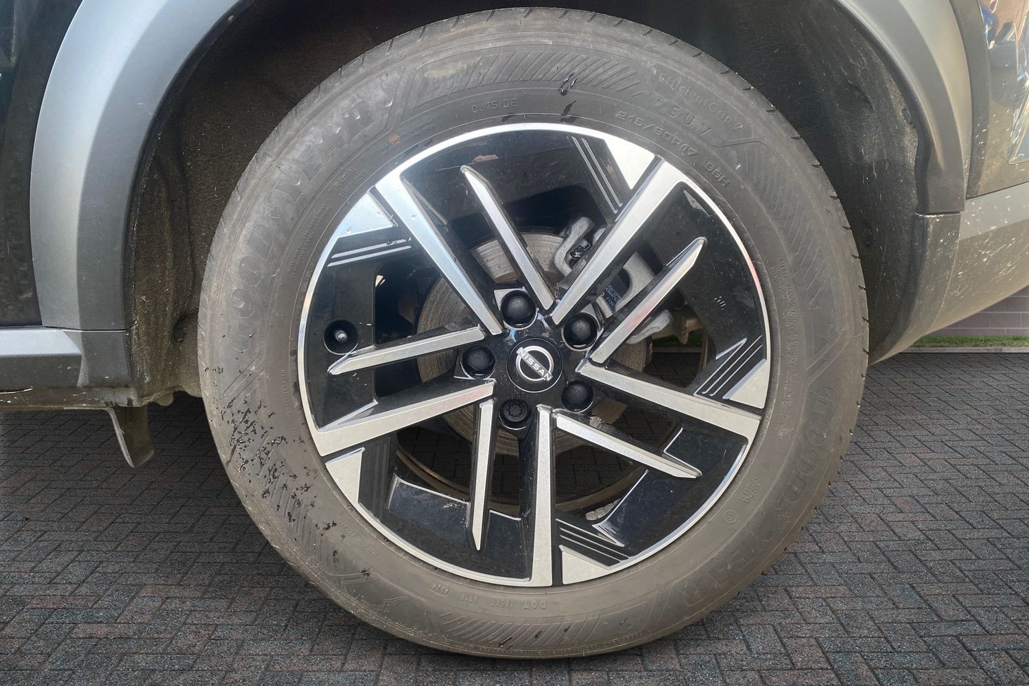 Used Nissan Juke 2025 for sale - 77504325: Photo 9