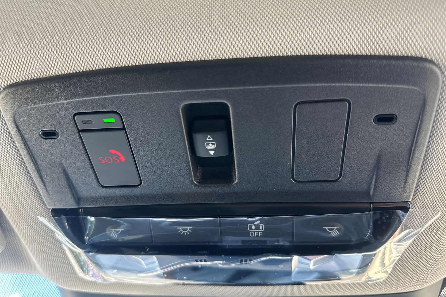 Vehicle 28