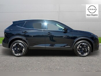 Used Nissan Qashqai 2025 for sale - 75451790: Photo