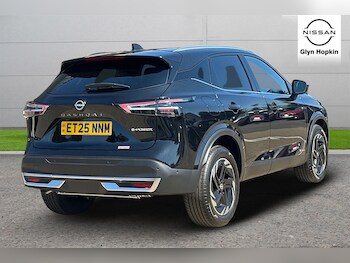 Used Nissan Qashqai 2025 for sale - 75451790: Photo