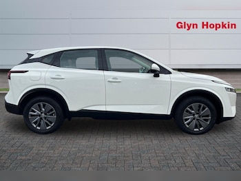 Used Nissan Qashqai 2022 for sale - 78254213: Photo