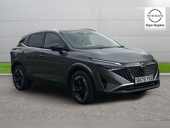 2025 - 1.3 DiG-T MH N-Connecta 5dr