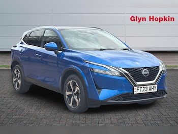 Used Nissan Qashqai 2023 for sale - 79540938: Photo