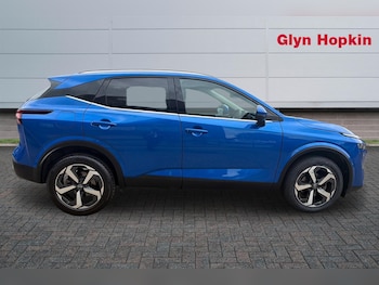 Used Nissan Qashqai 2023 for sale - 79540938: Photo