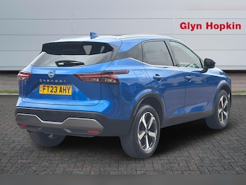 Used Nissan Qashqai 2023 for sale - 79540938: Photo