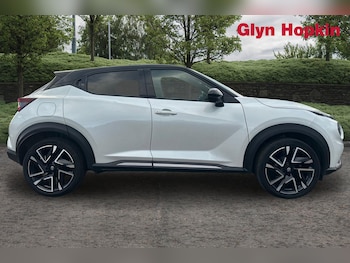 Used Nissan Juke 2024 for sale - 76539832: Photo