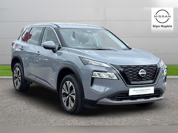 2024 - 1.5 E-Power 204 Acenta Premium 5dr Xtronic