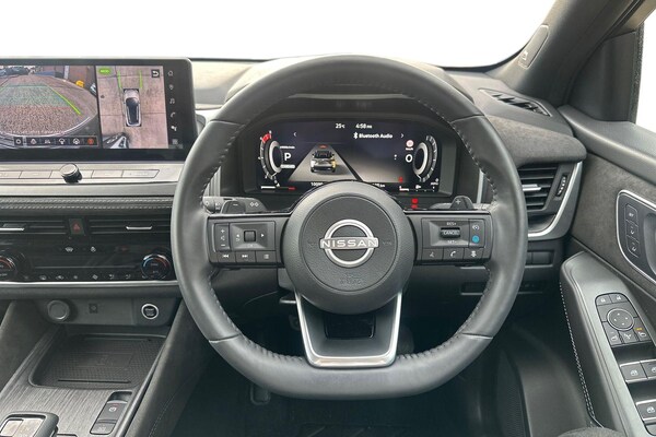 Used Nissan Qashqai 2024 for sale - 75360443: Photo 11