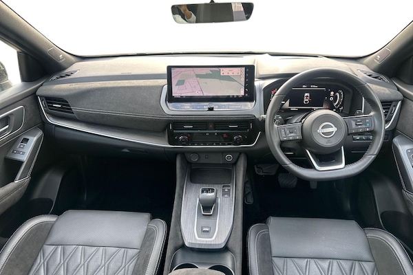 Used Nissan Qashqai 2024 for sale - 75360443: Photo 12