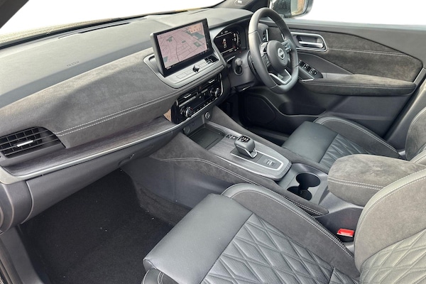 Used Nissan Qashqai 2024 for sale - 75360443: Photo 13