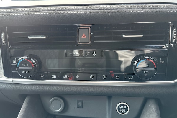 Used Nissan Qashqai 2024 for sale - 75360443: Photo 15