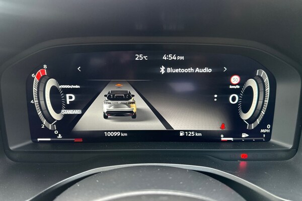 Used Nissan Qashqai 2024 for sale - 75360443: Photo 20