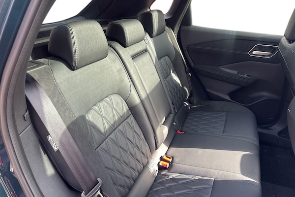 Used Nissan Qashqai 2024 for sale - 75360443: Photo 23