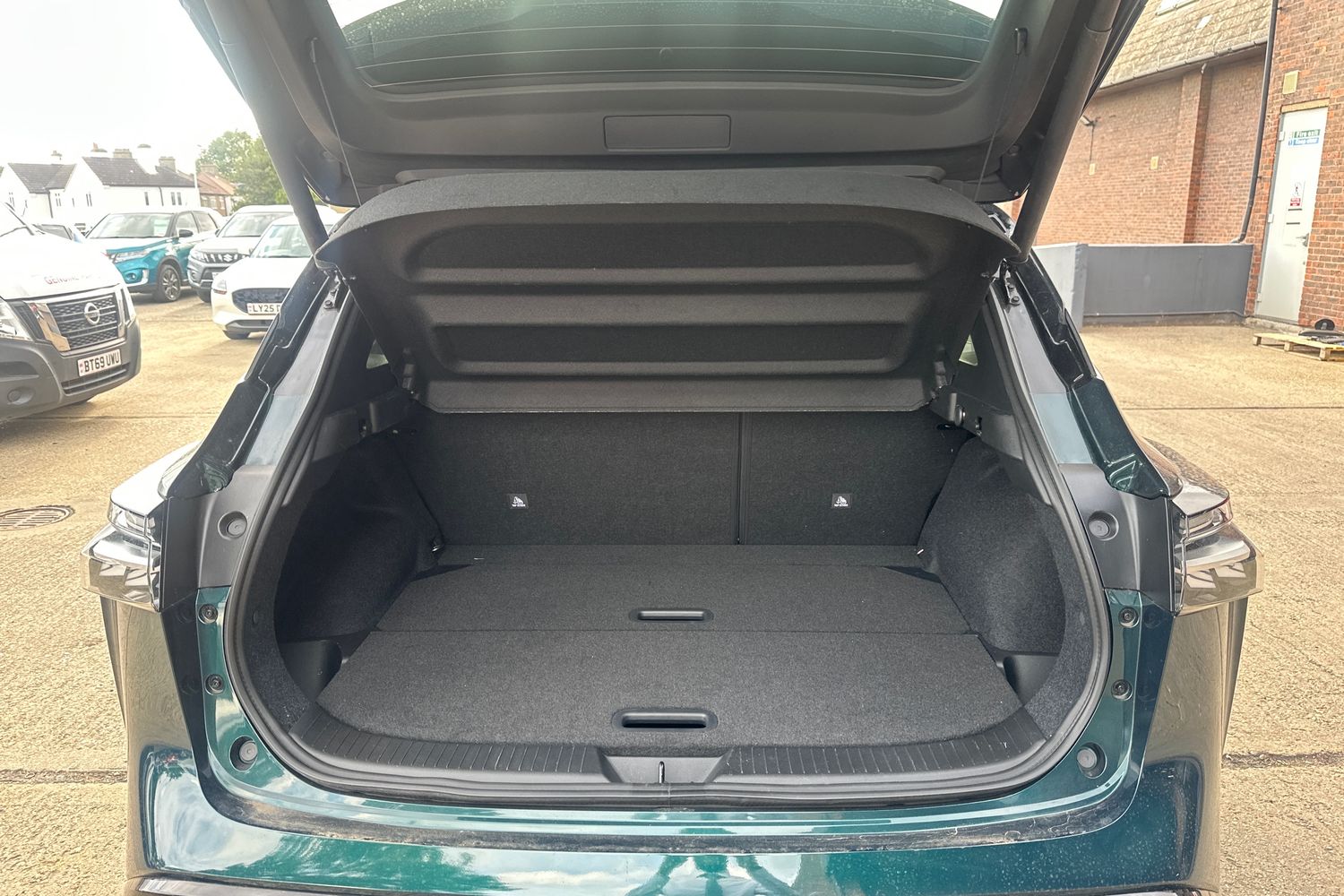 Vehicle 24