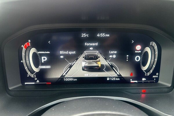 Used Nissan Qashqai 2024 for sale - 75360443: Photo 27